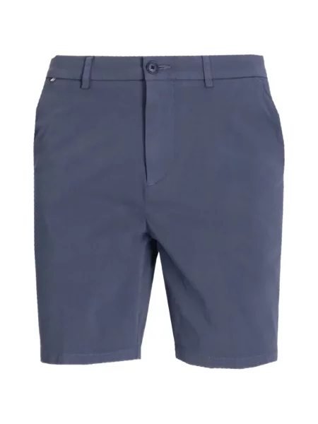Pantaloni scurți Boss albastru