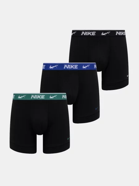 Nike Boxerky černé