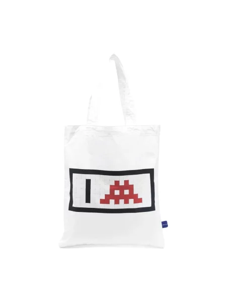 Torebka Comme Des Garcons biała