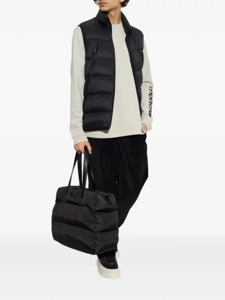 Tricou Moncler cu autograf