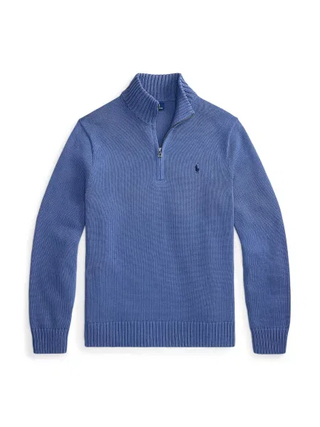 Polo Ralph Lauren Sveter modrá