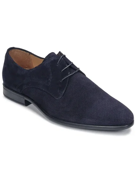 Pantofi derby Brett & Sons