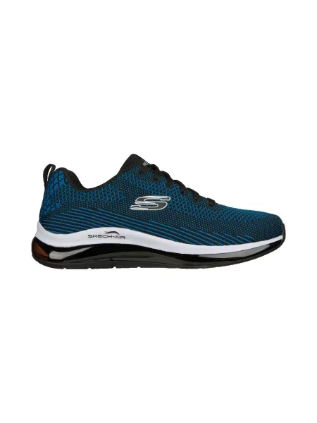 Pantofi Skechers negru