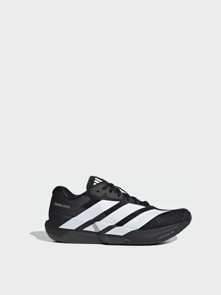 Кроссовки для бега Adidas Climacool черные
