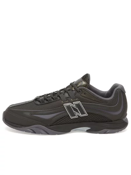 Sneakersy New Balance FuelCell czarne