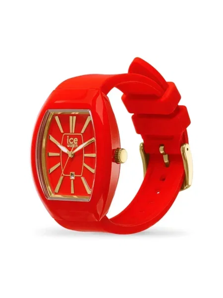 Zegarek Ice Watch czerwony