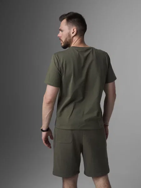 HANDY WEAR Club Шорти хакі