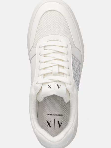 Armani Exchange кросівки