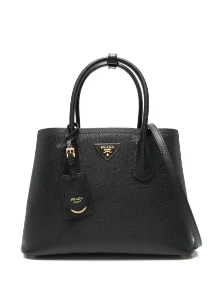 Geantă Prada negru