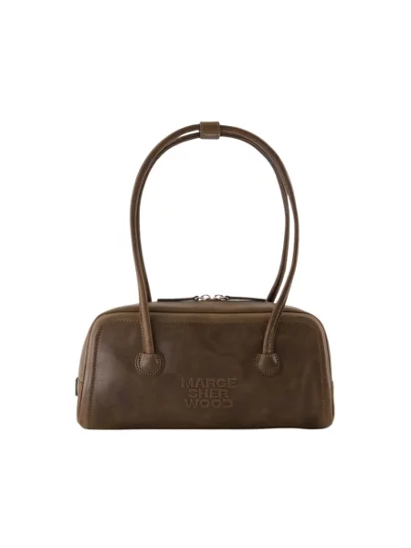 Marge Sherwood Torebka braun brązowa