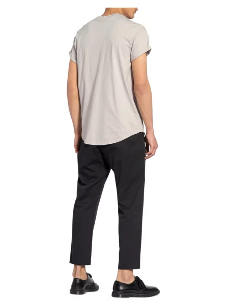 G-Star Raw T-Shirt Lash weiss
