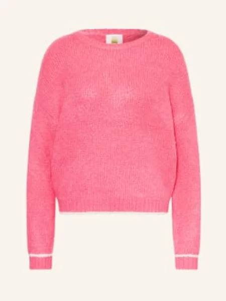 Princess Goes Hollywood Sweter pink różowy
