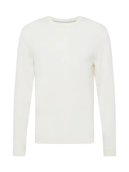 Calvin Klein Sveter Superior biela