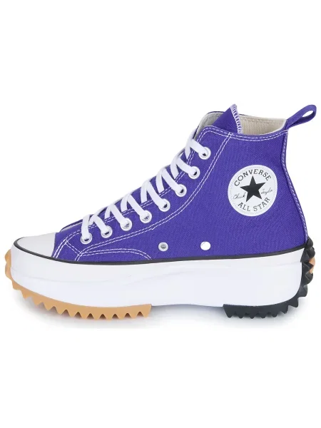 Pantofi Converse albastru