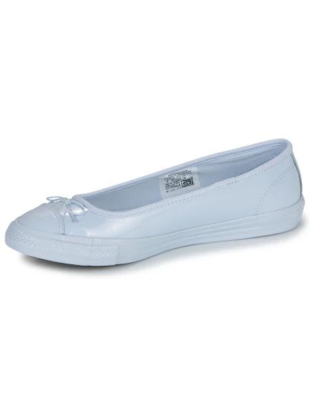 Pantofi Converse albastru