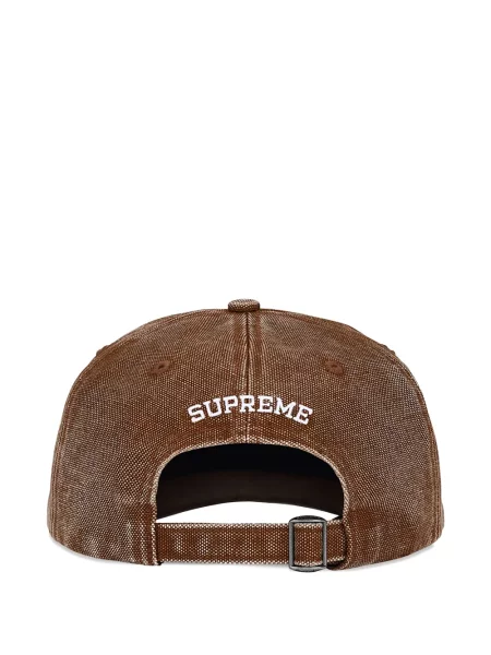 Baseball sapka Supreme autogrammal barna