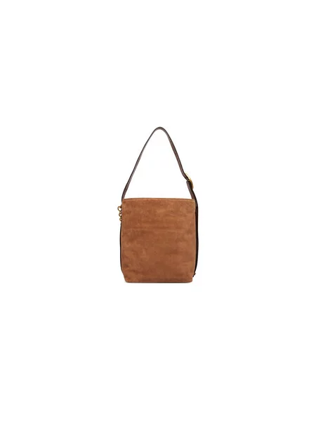 MICHAEL Michael Kors Rankinė ruda