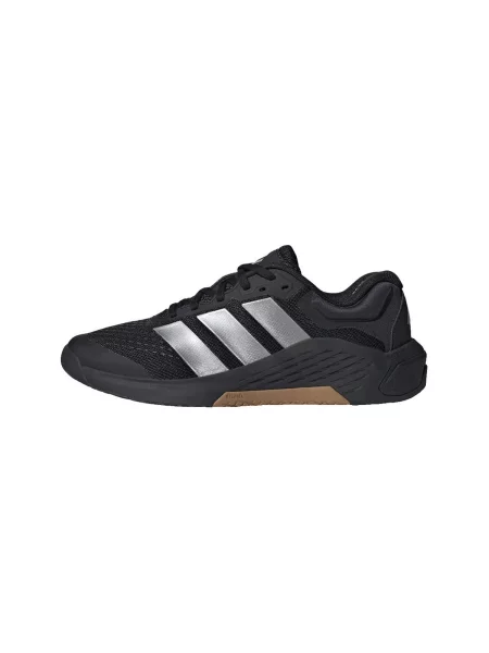 Adidas Topánky do posilňovne Dropset 4 čierna