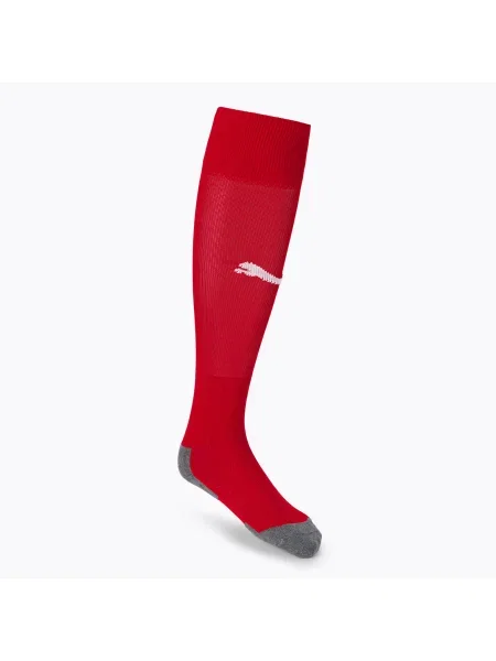 Детски футболни чорапи PUMA Team Liga Core red червено