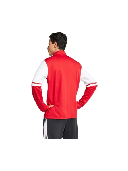 Szvetter Adidas fehér