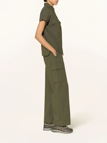 Jeanne Baret Kombinéza Acacia khaki