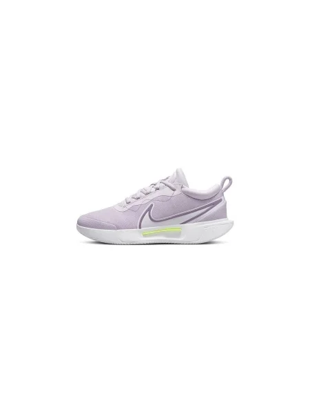 Pantofi Nike violet