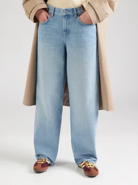 TOPSHOP Kavbojke TSCINCH moder denim