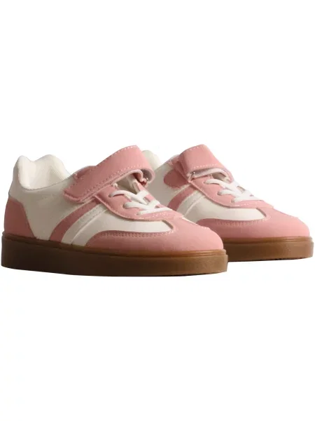 Pantofi copii Super Mode roz