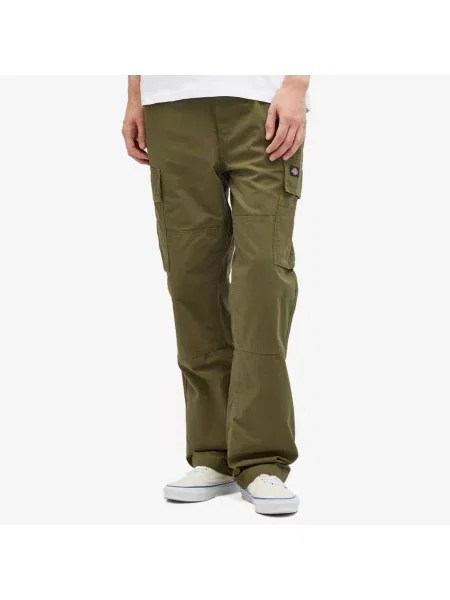 Spodnie cargo Dickies zielone