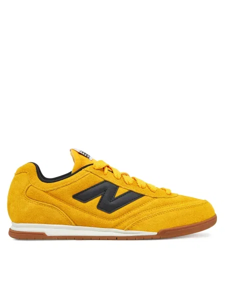 New Balance Sneakers galben