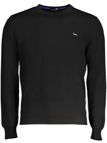 Pulover Harmont &amp; Blaine negru