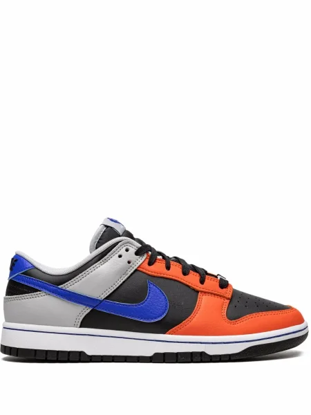 Sneakerși Nike Dunk negru
