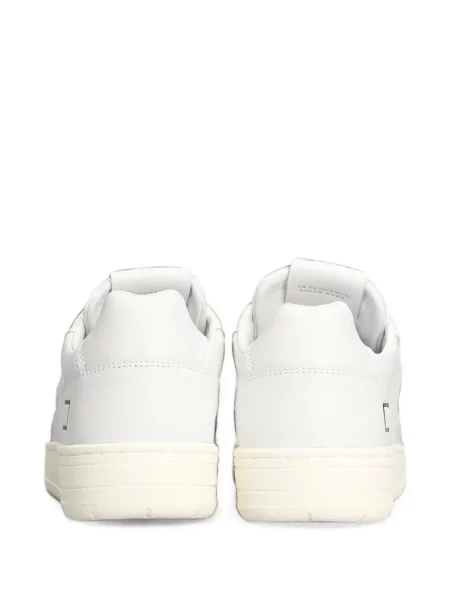 Sneakerși D.a.t.e. alb