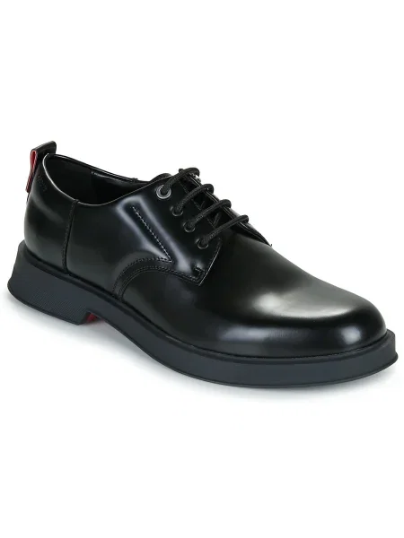 Pantofi Hugo negru