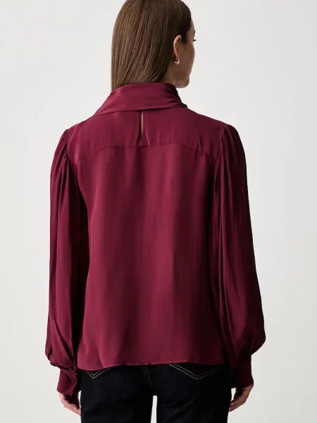 Блузка Pedro Del Hierro