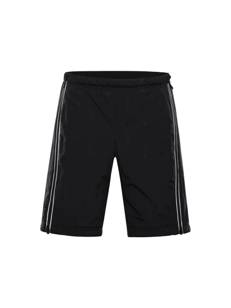 Pantaloni Alpine Pro negru