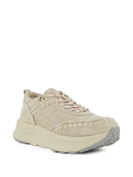 Sneakerși Mou