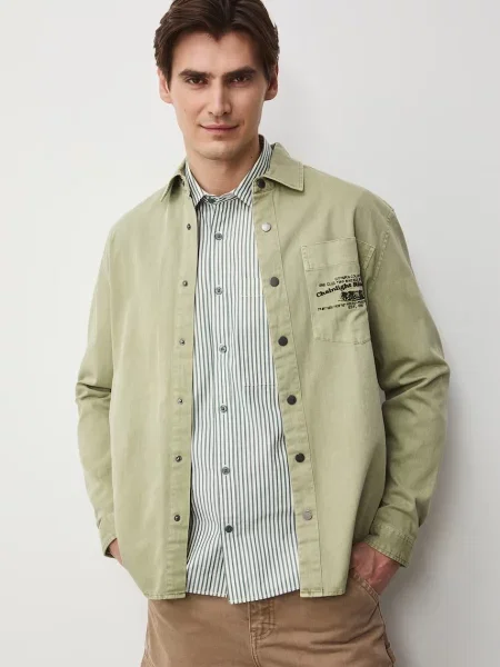 Рубашка Medicine