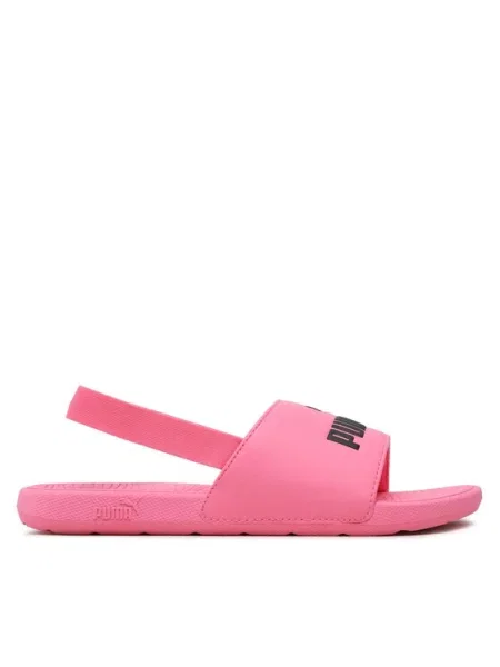 Puma Sandali Cool Cat Backstrap Ac roza