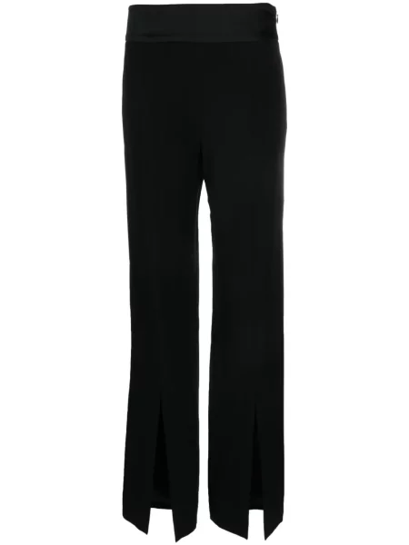 Pantaloni Simkhai negru