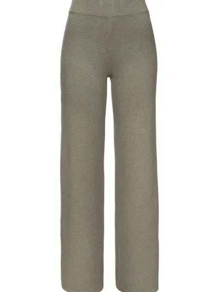 Elbsand Pantaloni bej