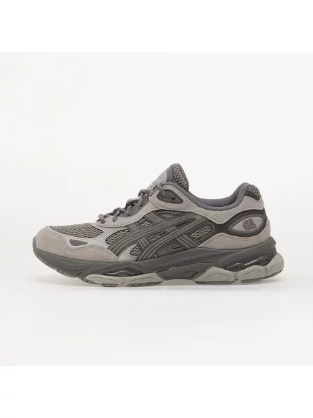 Trampki Asics Gel-NYC Clay Grey/ Cement Grey EUR 37 szare
