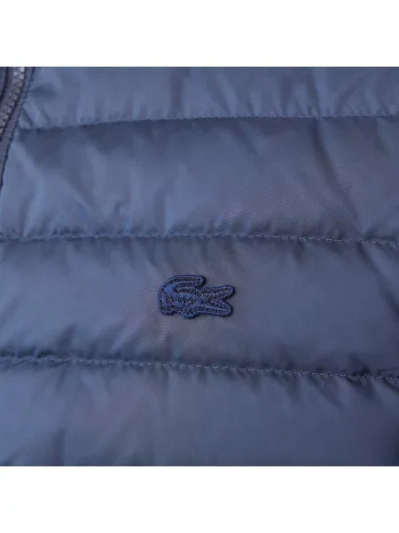 Куртка Lacoste синяя