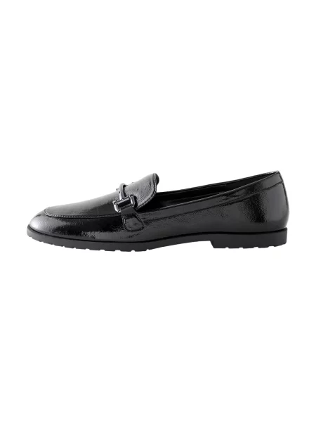 Next Papuci de casă Forever Comfort' negru