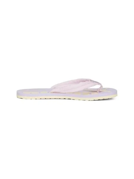 Pantofi Puma violet