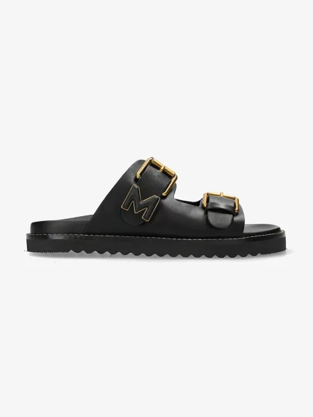 Mexx papuci RACHEL PENNY femei negru