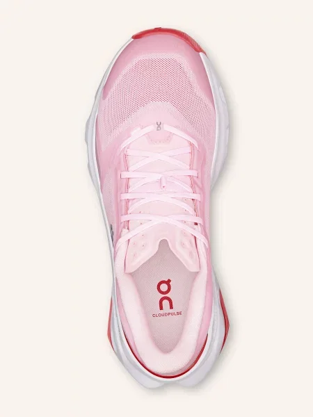 On Buty Treningowe Cloudpulse 2 rosa czerwone