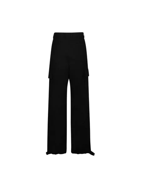 Spodnie Off-white białe