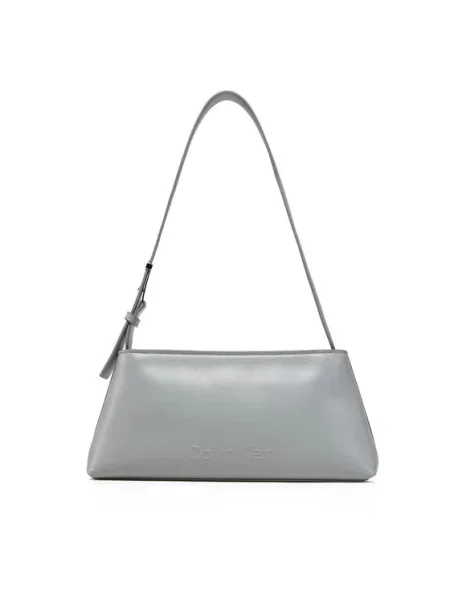 Calvin Klein Torbica siva