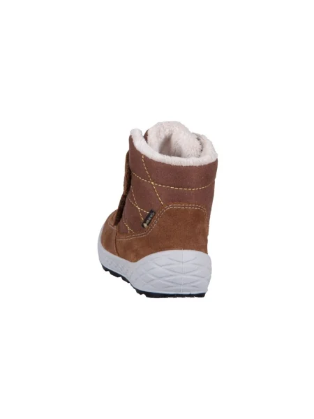 Pantofi copii Superfit maro